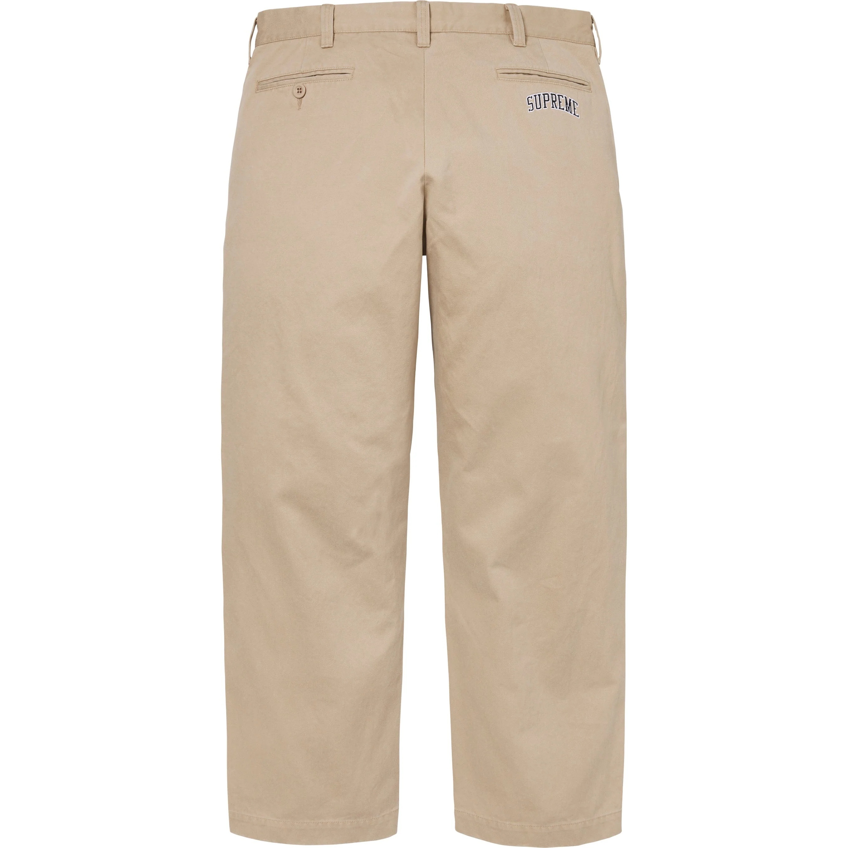Chino Pant view 2